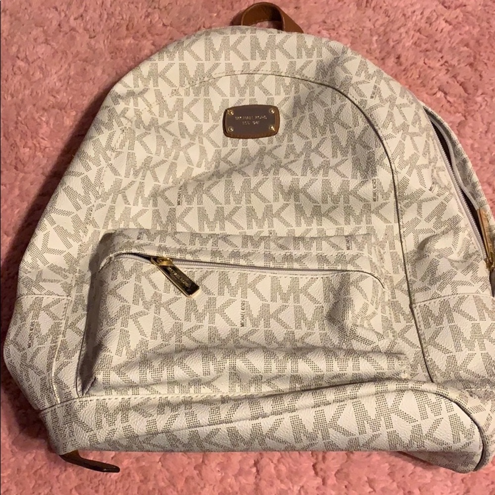 Women’s MK backpack